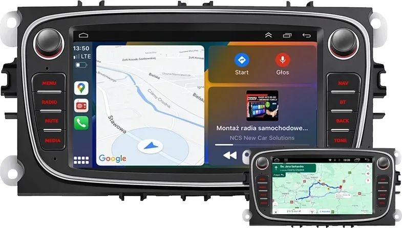 radio-nawigacja-android-ford-kuga-s-max-galaxy-mondeo-focus-c-max-bluetooth