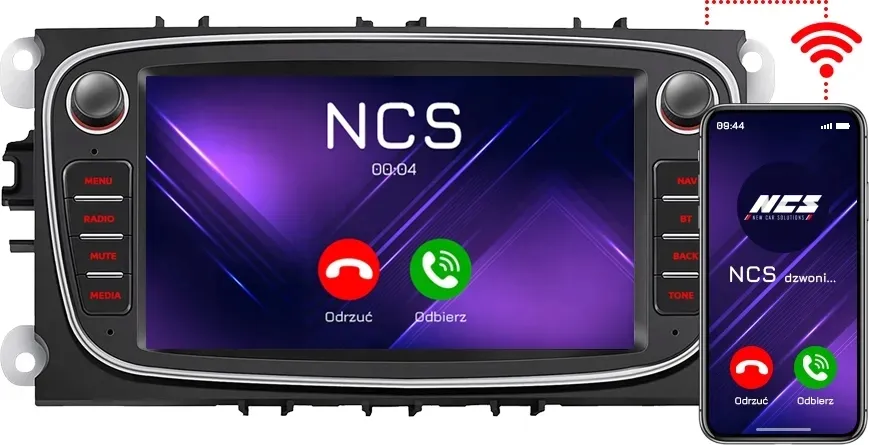 radio-nawigacja-android-ford-kuga-s-max-galaxy-mondeo-focus-c-max-bluetooth