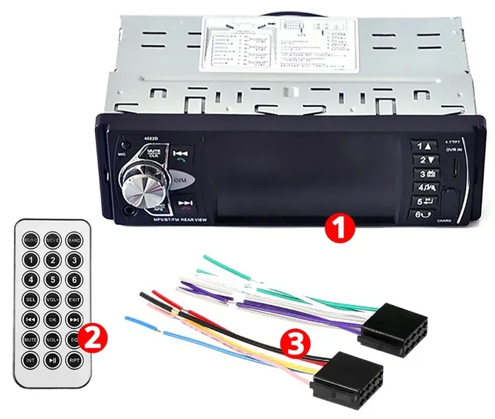 radio-samochodowe-1din-ekran-41-usb-bluetooth-sd-glebokosc-produktu-9-5-cm