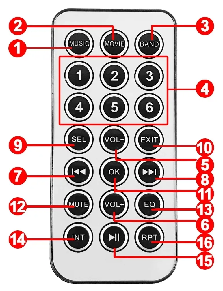 radio-samochodowe-1din-ekran-41-usb-bluetooth-sd