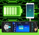 radio-samochodowe-1din-ekran-41-usb-bluetooth-sd-pilot-w-zestawie-tak