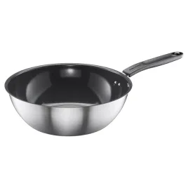 fiskars-ff-patelnia-wok-z-powloka-ceramiczna-28-cm-stal-nierdzewna-indukcja