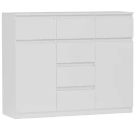 biala-komoda-s62d-o-szerokosci-98cm-wyposazona-w-6-szuflad