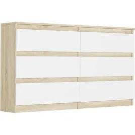 komoda-r-140-mix-sonoma-o-szerokosci-140-cm-wyposazona-w-6-szuflad-wyprodukowana-w-polsce