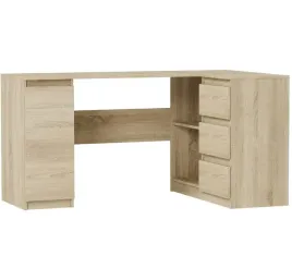 biurko-narozne-komputerowe-z-3-szufladami-124cm-sonoma-n12