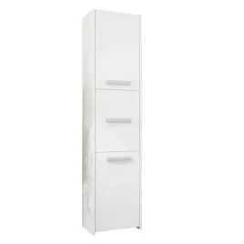 biala-szafka-lazienkowa-l-23-w-formie-regalu-slupka-wyposazona-w-3-drzwi-o-szerokosci-30cm