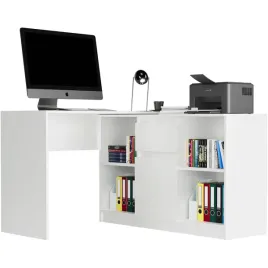 biurko-narozne-i-komoda-zestaw-120cm-biale-n14