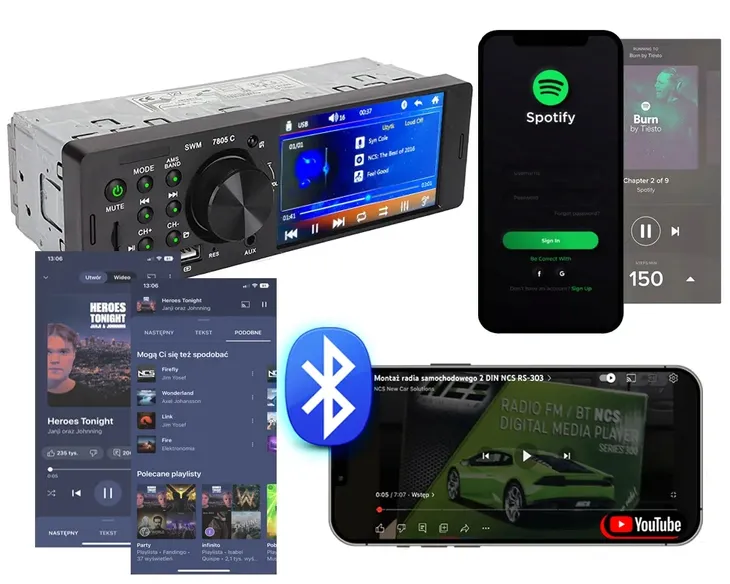 radio-samochodowe-1din-ekran-41-usb-bluetooth-sd-model-rs-212