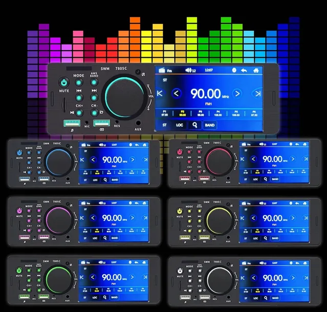 radio-samochodowe-1din-ekran-41-usb-bluetooth-sd-kod-producenta-ncs-rs-212