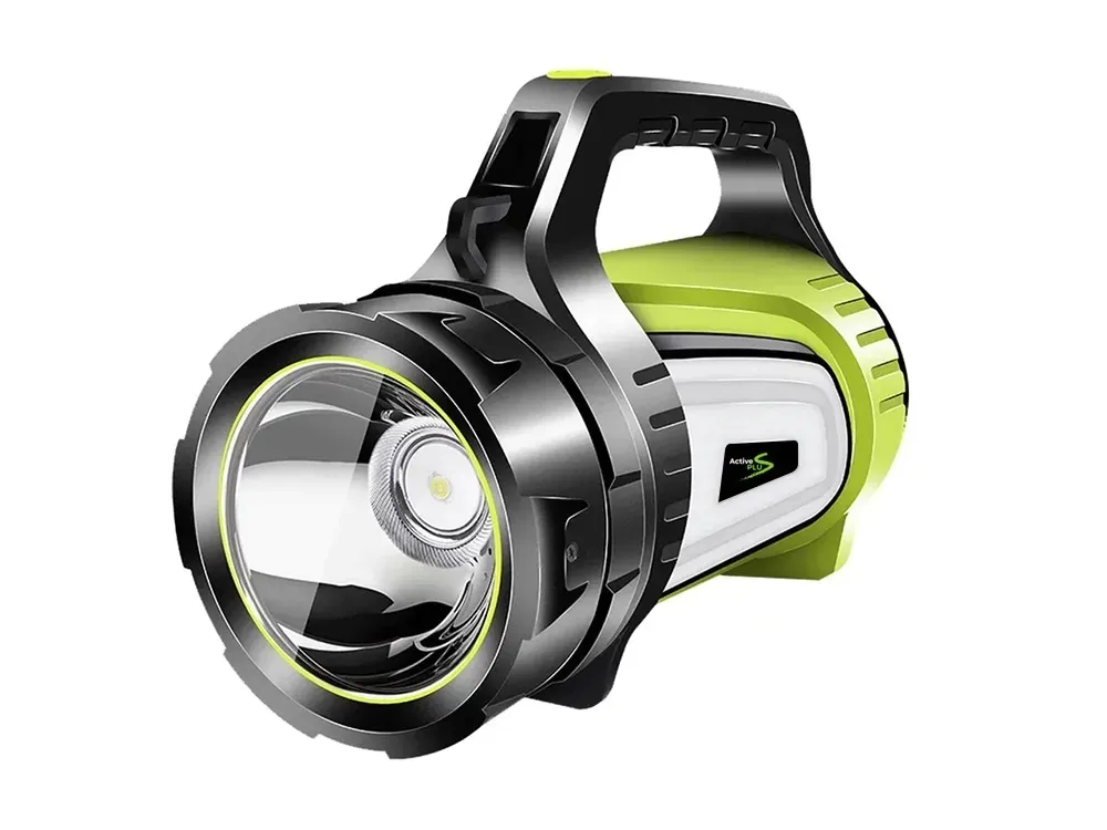 latarka-reflektor-szperacz-activeplus-bg-3-led-stan-nowy