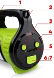 latarka-reflektor-szperacz-activeplus-bg-3-led-model-bg-3-led