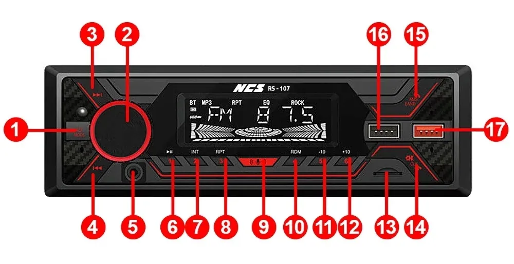 radio-samochodowe-1din-renault-master-1998-2003