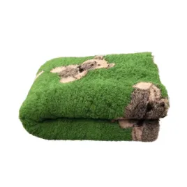 buba-dry-bed-28mm-zielen-misie-75x50-cm