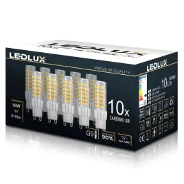 10x-zarowka-led-g9-10w-85w-3-barwy-premium-ledlux-nie-mruga