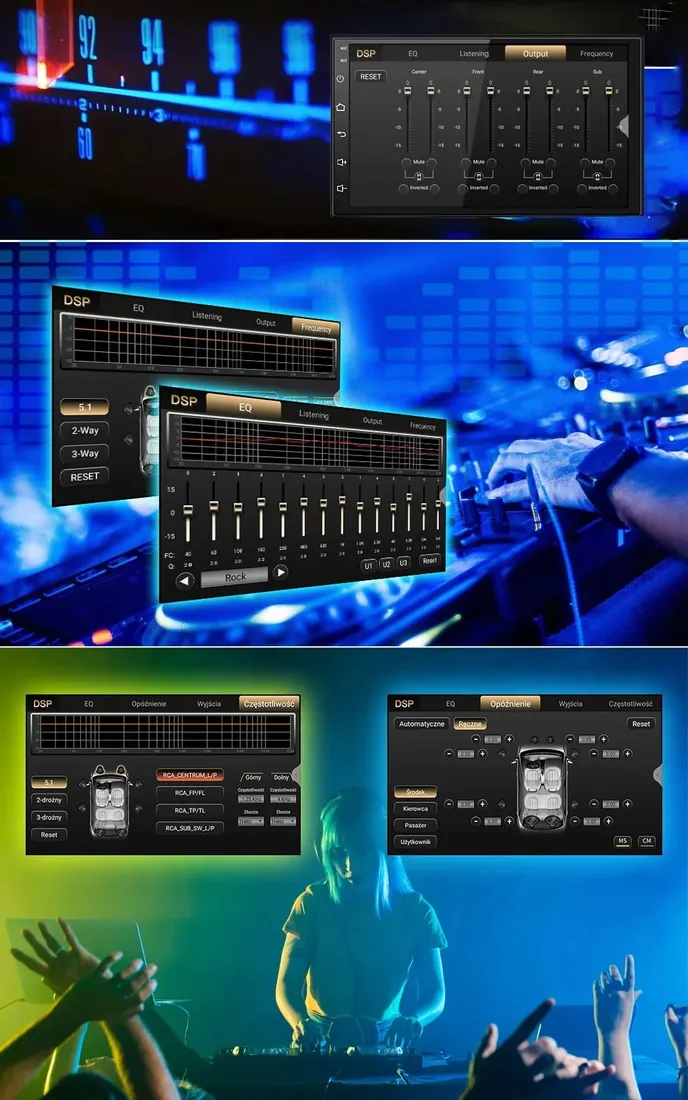 radio-nawigacja-android-gps-bluetooth-2din-4gb-ram-stan-nowy