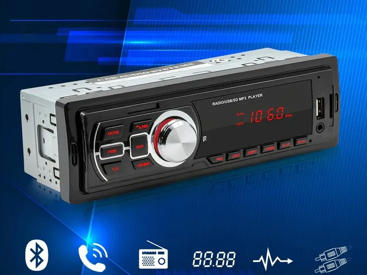 radio-samochodowe-1din-sd-usb-bluetooth-mikrofon-waga-produktu-0-8-kg