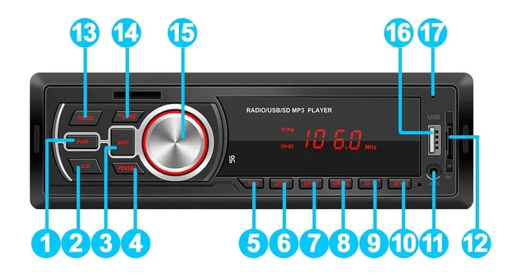radio-samochodowe-1din-sd-usb-bluetooth-mikrofon-radio-pasmo-fm