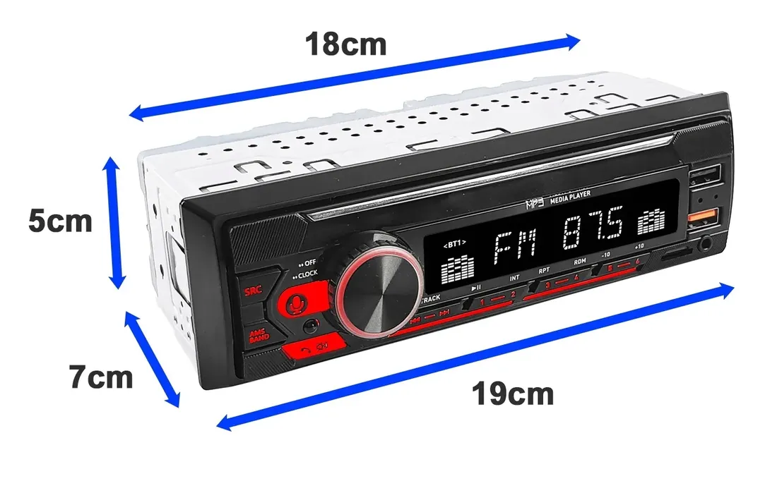 radio-samochodowe-1din-audi-80-1972-1996-bluetooth