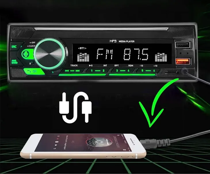 radio-samochodowe-1din-audi-80-1972-1996-bluetooth-waga-produktu-0-8-kg