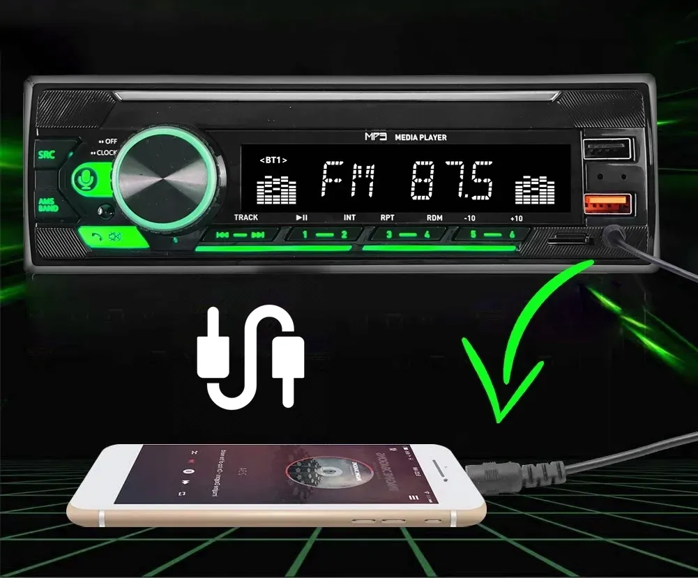 radio-samochodowe-1din-audi-80-1972-1996-bluetooth