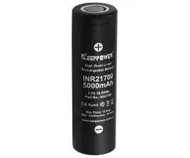 kp-inr21700-5000mah-li-ion
