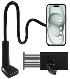 uchwyt-statyw-ramie-elastyczne-na-iphone-15