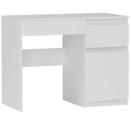 biale-biurko-komputerowe-n31-o-szerokosci-90cm