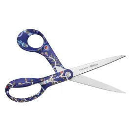 fiskars-nozyczki-uniwersalne-fxi-21cm-taika-niebieskie-do-szkoly-domu-biura