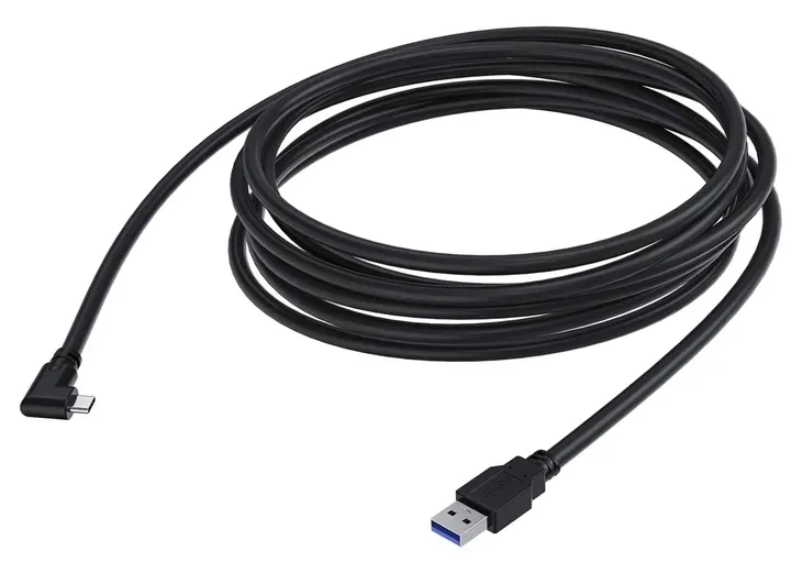 kabel-5m-usb-a-usb-c-do-oculus-quest-1-2-link-rift-stan-nowy-stan-opakowania-oryginalne