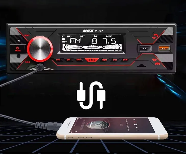 radio-samochodowe-1din-usb-sd-mikrofon-bluetooth-waga-produktu-0-8-kg