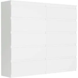 nowoczesna-komoda-140cm-szafka-10-szuflad-biala-pl-r-140-s10