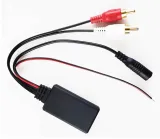 adapter-bluetooth-do-radia-aux-modul-rca-mikrofon-bluetooth-5-0-stan-nowy-model-ad-v2-ncs