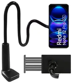 uchwyt-statyw-ramie-elastyczne-na-redmi-note-12-pro