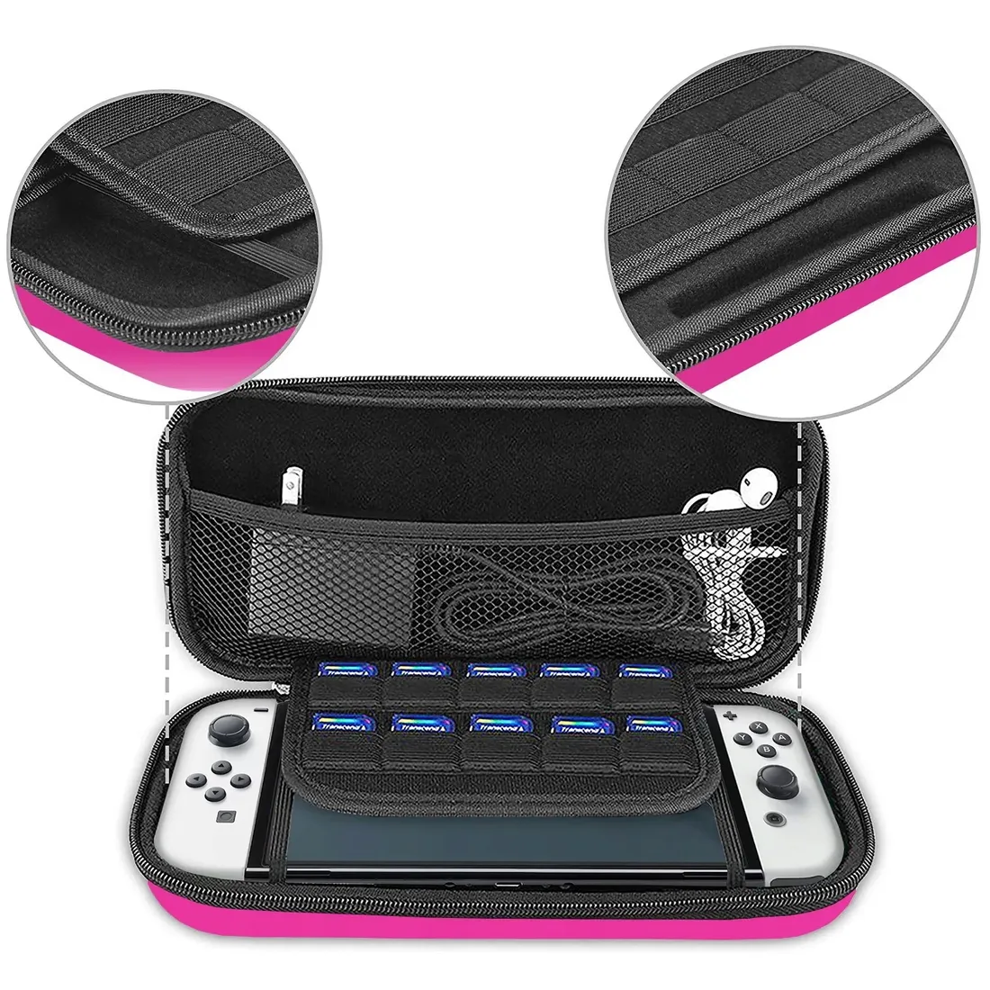 etui-case-wzmocniony-do-nintendo-switch-oled-rozowy