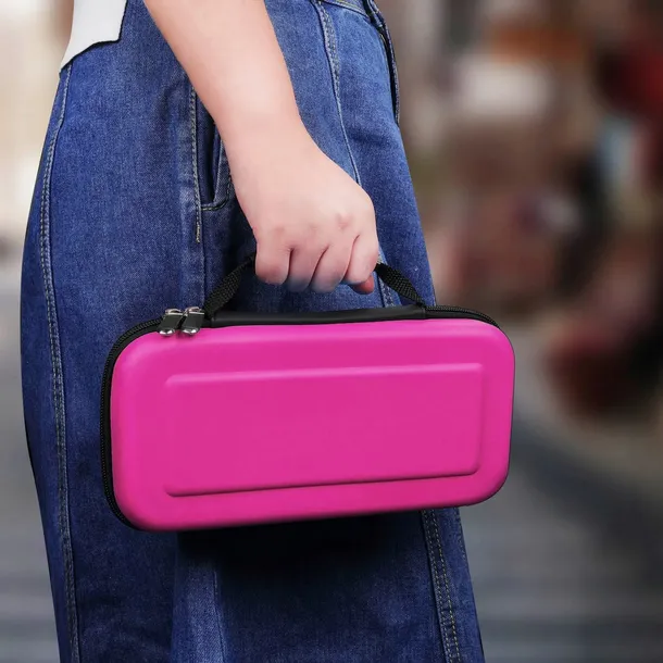 etui-case-wzmocniony-do-nintendo-switch-oled-rozowy-producent-vortex-stan-nowy