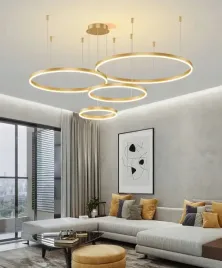 lampa-led-ring-zlota-lampa-wiszaca-100-80-60-40cm-pilot