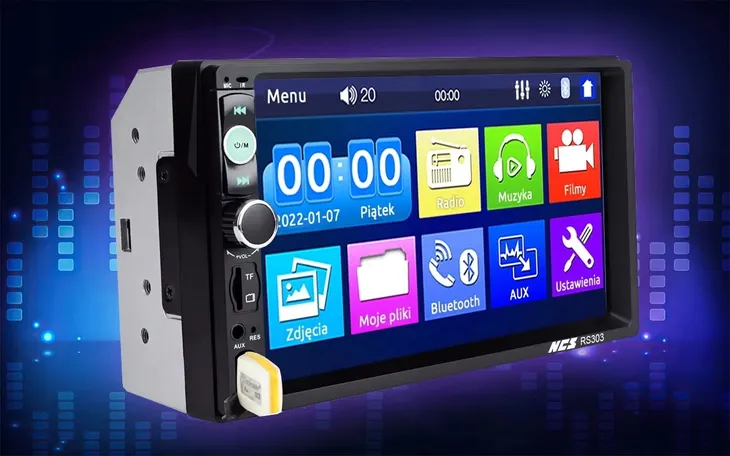 radio-2din-ekran-7-usb-samochodowe-sd-mp3-kamera-zlacza-aux-minijack-rca-sub-out-subwoofer-usb