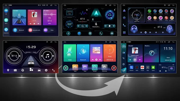 radio-7-android-canbus-do-ford-s-max-2006-2014-zalaczone-wyposazenie-mikrofon-modul-canbus-modul-gps