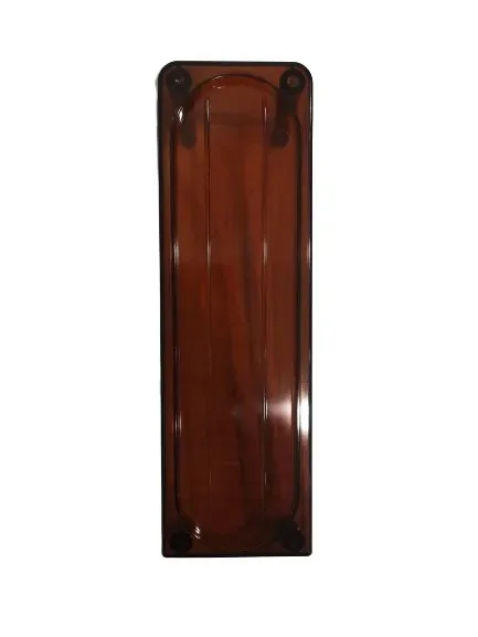 american-crew-gravity-feed-ramp-display-4-pomady-stan-nowy