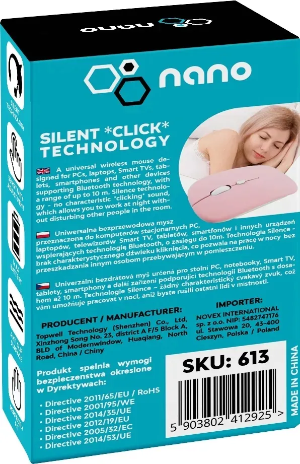 mysz-komputerowa-bluetooth-do-lenovo-samsung-xiaomi-android-iphone-apple-stan-nowy