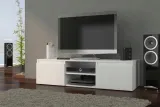 nowoczesny-stolik-szafka-rtv-lcd-120-cm-biala-pl-stan-nowy