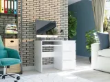 biurko-komputerowe-96cm-biale-prawe-n3-stan-nowy
