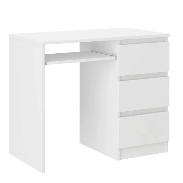 biurko-komputerowe-96cm-biale-prawe-n3-szerokosc-mebla-96-cm