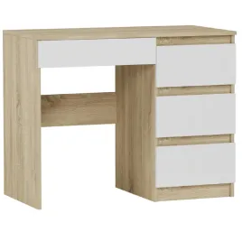biurko-komputerowe-meble-n34-stolik-90cm-w-odcieniu-sonoma-mix