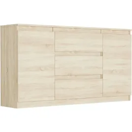 komoda-r-140-s3-sonoma-o-szerokosci-140-cm-wyposazona-w-3-szuflady-i-2-polki