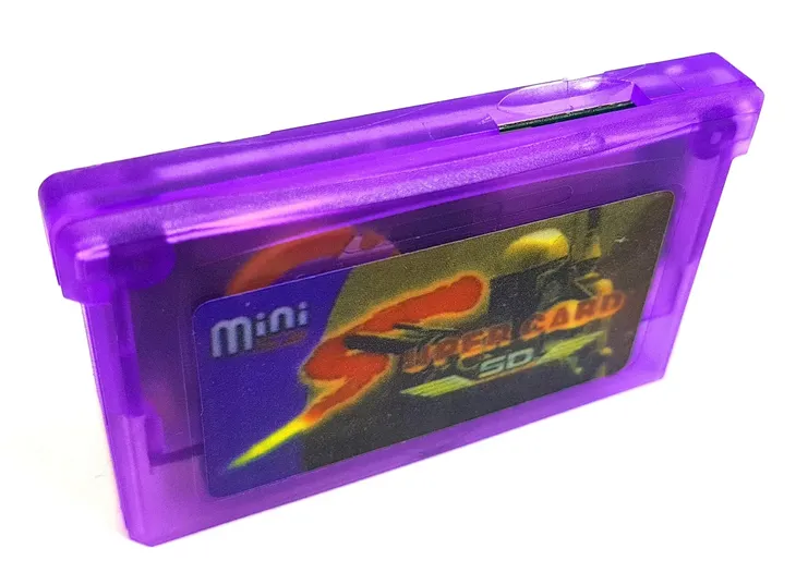 nagrywarka-supercard-micro-sd-do-gba-ds-instrukcja-stan-nowy-zawiera-baterie-tak