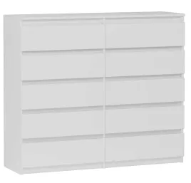 elegancka-komoda-160cm-szafka-10-szuflad-biala-pl-o-nowoczesnym-designie