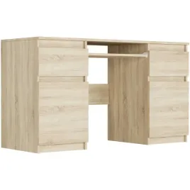 biurko-komputerowe-na-laptopa-meble-135cm-sonoma-n6