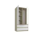 szafa-garderoba-90cm-2d-2sz-sonoma-mix-biala-b-20-szerokosc-mebla-90-cm
