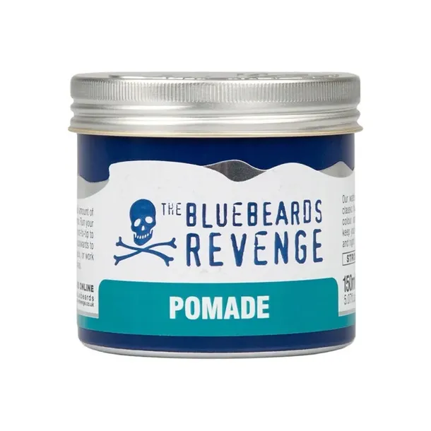 bluebeards-revenge-pomada-do-wlosow-150ml-stan-nowy